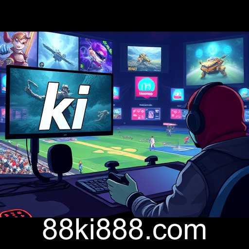 The Evolution of Online Gaming Platforms in 2025