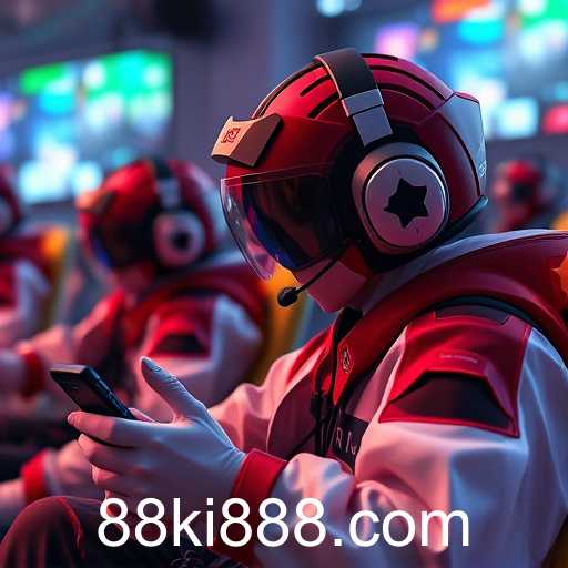 Gaming Landscape 2025: KI888's Impact