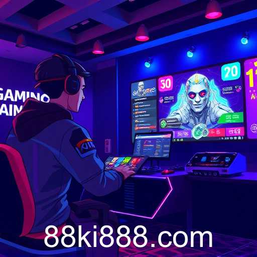 Ki888 Game Platform: A New Era of Online Gaming