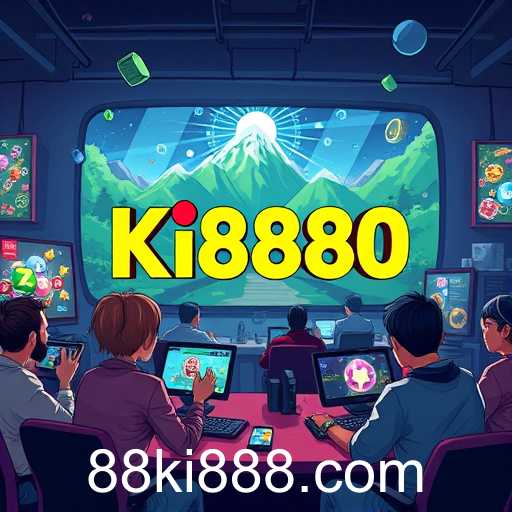 The Rise of KI888: Gaming in 2025