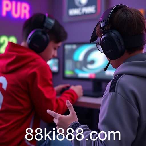 Rising Trends in Online Gaming 2025